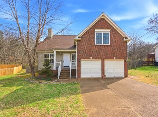 2804 Halifax Ct, Old Hickory, TN 37138