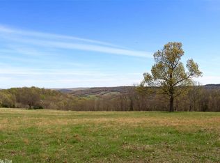 344 Rr 2, Huntsville, AR 72740
