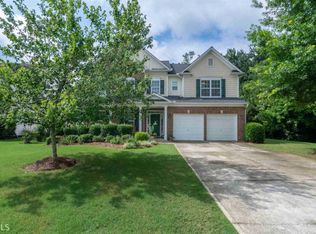 5060 Fieldgate Ridge Dr, Cumming, GA 30028
