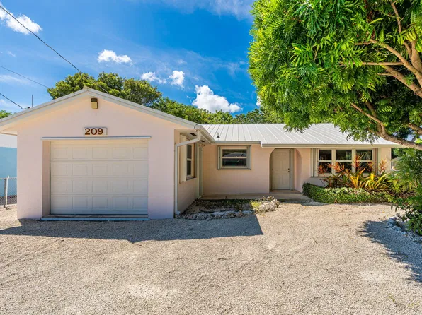 209 2nd St, Key Largo, FL 33037