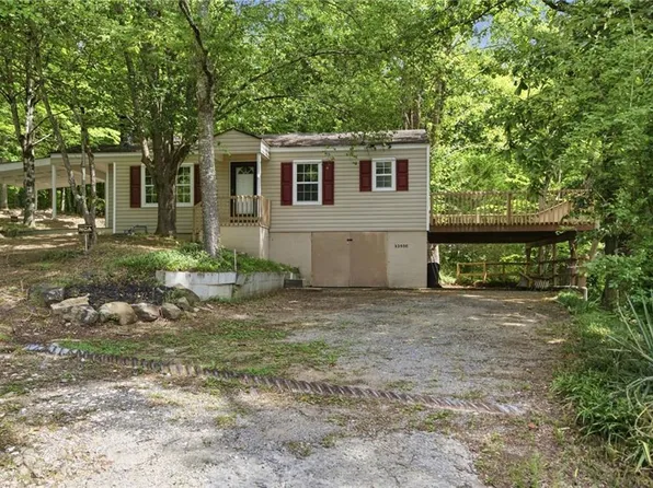 2250 Cave Spring Rd SW, Rome, GA 30161