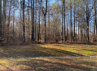 LOT 71 See View Ln LOT 71, Hertford, NC 27944