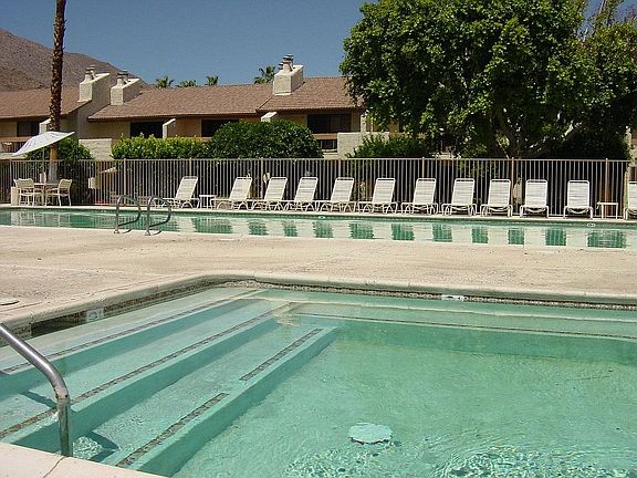 North Pool