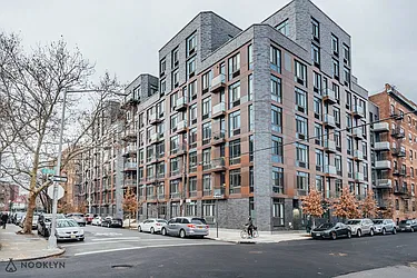 Rented by Nooklyn NYC LLC