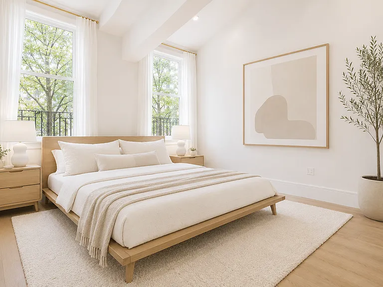 17 Bleecker St #4A — Photo 9