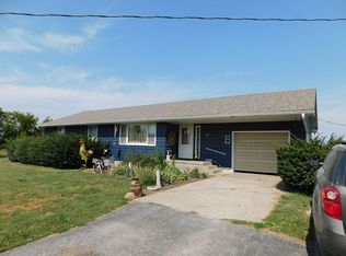 28948 175th St, Unionville, MO 63565