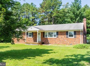 1285 Mount Airy Rd, Louisa, VA 23093