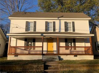 717 E Devonshire St, Winston Salem, NC 27107