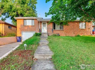 1631 S Vrain St, Denver, CO 80219