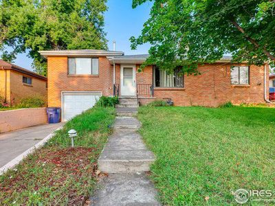 1631 S Vrain St, Denver, CO, 80219
