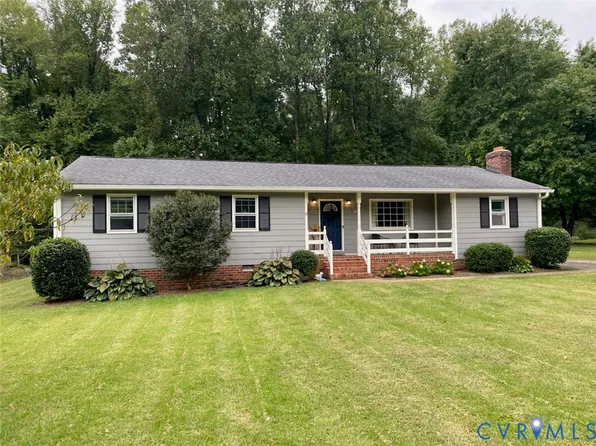 160 Arkwright Rd, North Chesterfield, VA 23236