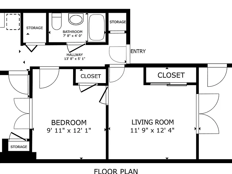 704 Washington St #3 — Photo 16
