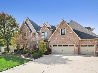 27104 Thornwood Blvd, Plainfield, IL 60585