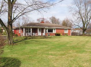 9110 E 17th St, Indianapolis, IN 46229