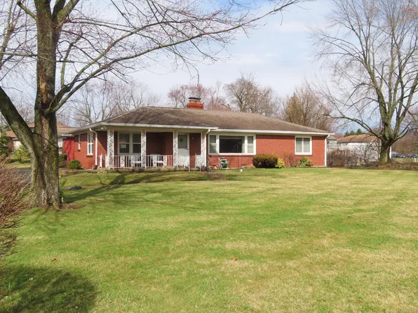 9110 E 17th St, Indianapolis, IN 46229
