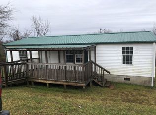 14874 State Route 217, Scottown, OH 45678