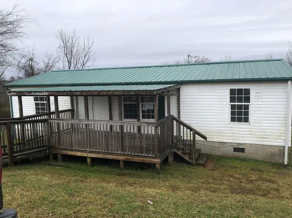 14874 State Route 217, Scottown, OH 45678