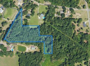 0 Glade Paulding Rd, Laurel, MS 39443