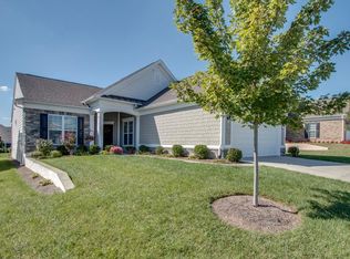 318 Patriotic Way, Mount Juliet, TN 37122