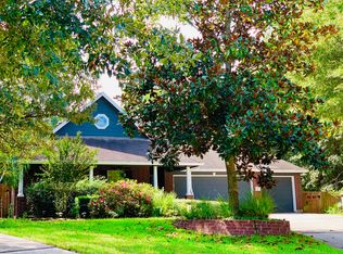 54 Bowie Bend Ct, Conroe, TX 77385