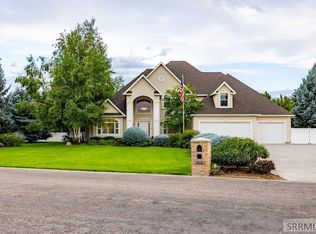 305 Spring Meadows Dr, Idaho Falls, ID 83404