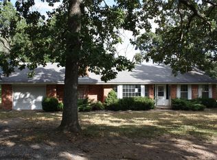 15311 S 4195th Rd, Claremore, OK 74017