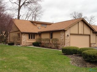 2414 Parliament Sq #2414, Toledo, OH 43617