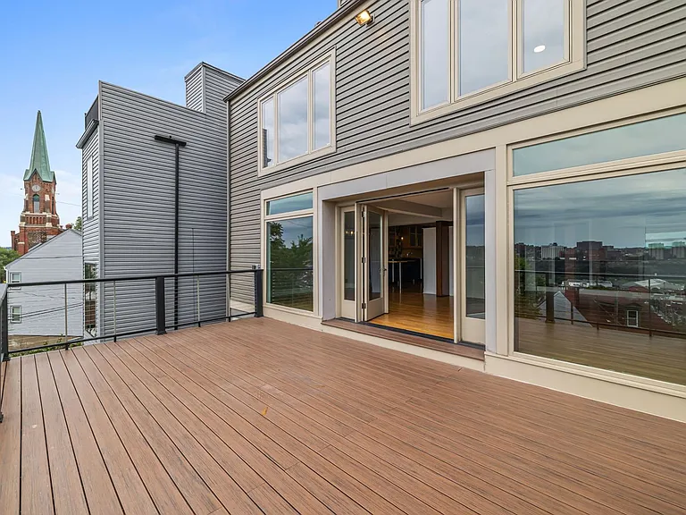 101 Brosville St — Photo 24