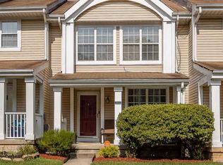 3952 Whispering Meadow Dr, Randallstown, MD 21133