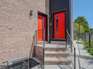 1201 N Taylor St, Philadelphia, PA 19121