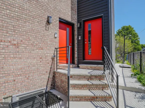 1201 N Taylor St, Philadelphia, PA 19121