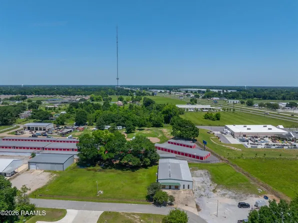217/219 Four Park Rd, Lafayette, LA 70507
