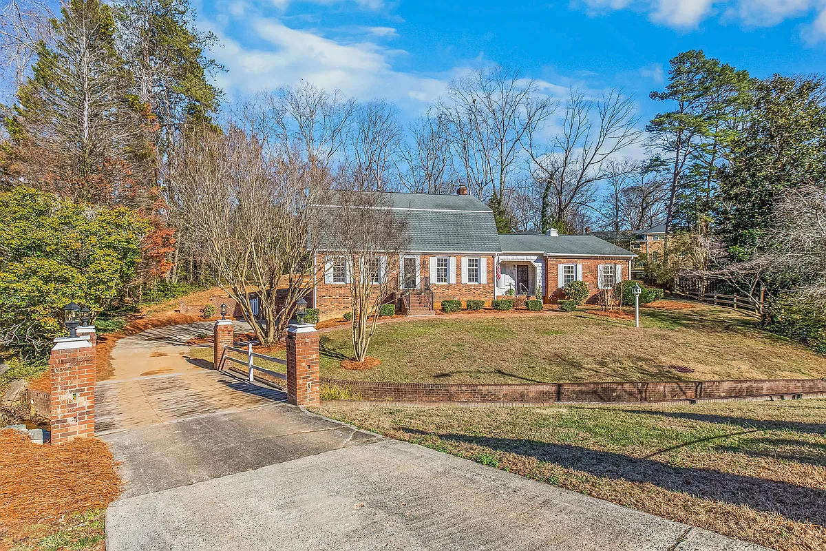 Building Photo - 4751 Blair Ct