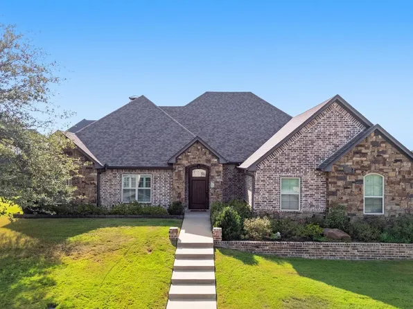 2513 Barton Creek Cir, Tyler, TX 75703