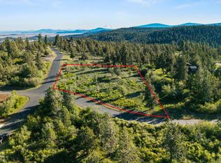 6138 Olson Mountain Way, Klamath Falls, OR 97601