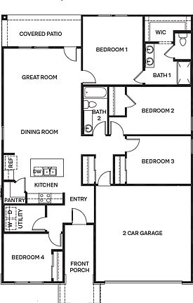 Floor Plan.