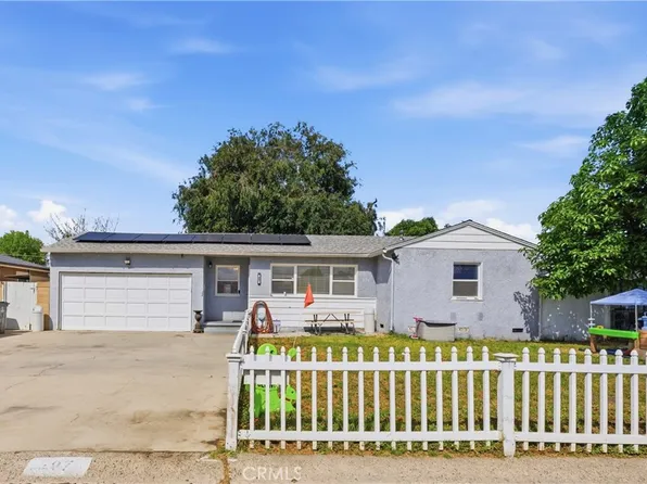 207 N Ranchito St, Anaheim, CA 92801