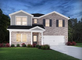 2948 Sweet Red Cir, Braselton, GA 30517