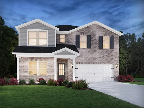 2948 Sweet Red Cir, Braselton, GA 30517