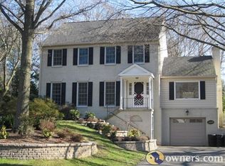 15109 Winstead Ln, Silver Spring, MD 20905