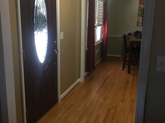 Front Enterance 