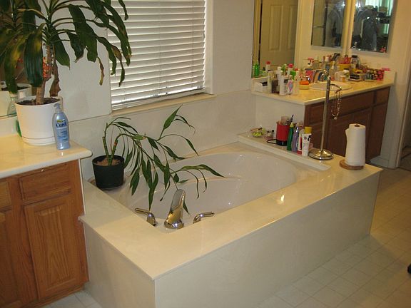 Very Large Master Bath