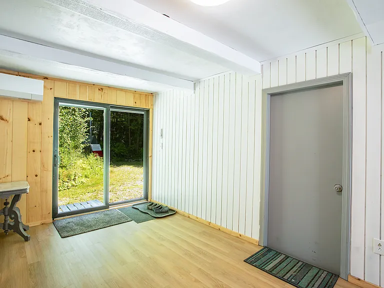 Mudroom