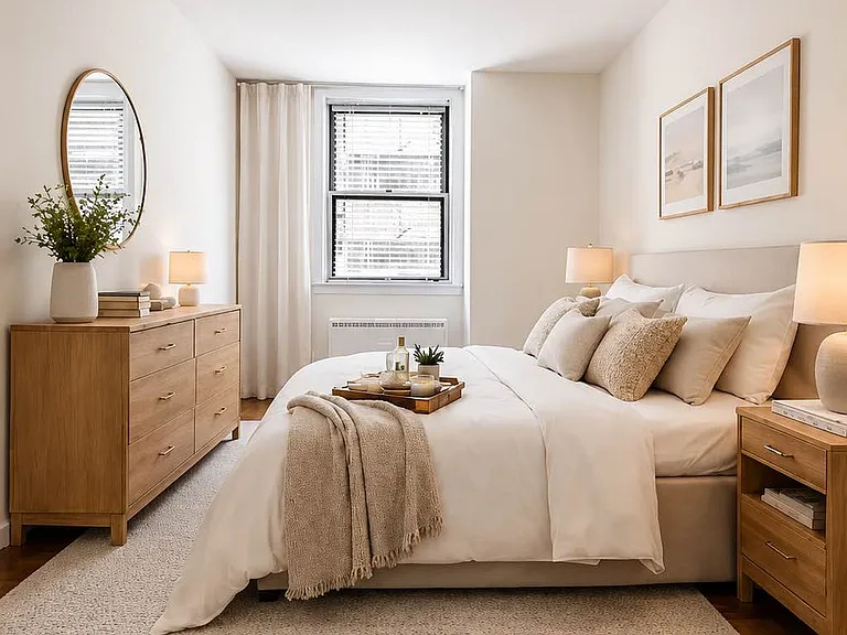 245 E 19th St #11-M — Photo 3