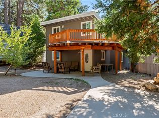 2557 Whispering Pines Dr, Running Springs, CA 92382