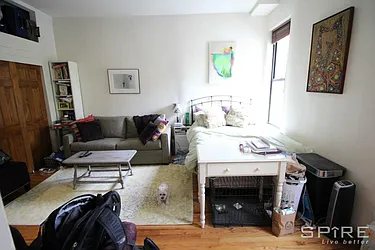 Rented by Spire Group