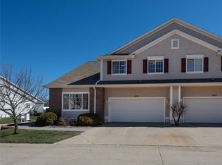 1021 74th St NE, Cedar Rapids, IA