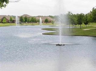 13 Castle Bluff Ct, Woodway, TX 76712