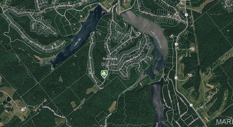 1st image of 0 Kitt Park Dr