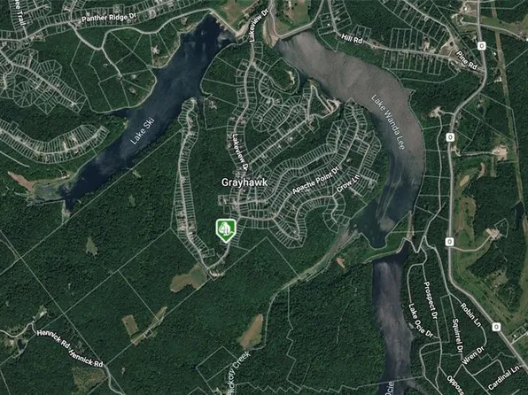 0 Kitt Park Dr, Sainte Genevieve, MO 63670